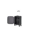 Travelite Cabin 4w S Black