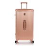 Heys Luxe L Trunk Rose Gold