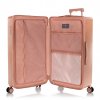 Heys Luxe L Trunk Rose Gold