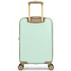 SUITSUIT kabinová batožina SUITSUIT TR-6502/2-S Fusion Misty Green