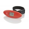 Travelite Luggage scale Red, TRAVELITE-190-10