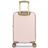 SUITSUIT sada cestovných kufrov S, L TR-6501/2 Fusion Rose Pearl