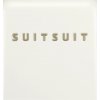 SUITSUIT sada cestovných kufrov S, L TR-6505/2 Fusion White Swan
