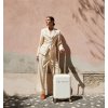 SUITSUIT sada cestovných kufrov S, L TR-6505/2 Fusion White Swan