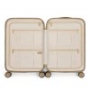 SUITSUIT sada cestovných kufrov S, L TR-6505/2 Fusion White Swan