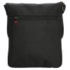 Enrico Benetti Cornell Cross Body Bag Black