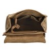 Beagles Arjonilla Backpack Taupe 8,18l