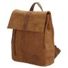 Beagles Brunete Backpack 4 l Cognac