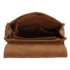 Beagles Brunete Backpack 4 l Cognac