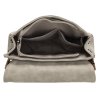 Beagles Brunete Backpack 4 l Light Grey