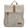 Beagles Brunete Backpack 4 l Light Grey