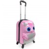 Detský kufor TUCCI KIDS 3D Cutte Kitty T0394
