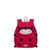 142478 9676 HAPPY SAMMIES ECO BACKPACK S LADYBUG LALLY FRONT f4de2071 b6a9 452f aac4 ad9400a007c0