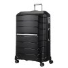 Samsonite Flux SPINNER 81/30 EXP Black