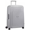 Samsonite SPINNER 81/30 Aqua Blue - S´CURE