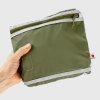 Fjällräven Kanken Laptop 15" Ox Red 18l