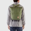 Fjällräven Kanken Laptop 15" Ox Red 18l