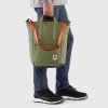 Fjällräven Kanken Laptop 15" Ox Red 18l