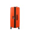 American Tourister AEROSTEP SPINNER 77 EXP Bright Orange