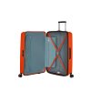 American Tourister AEROSTEP SPINNER 77 EXP Bright Orange