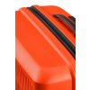 American Tourister AEROSTEP SPINNER 77 EXP Bright Orange