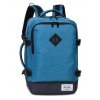 Bestway batoh Cabin Pro Small 20l - zelená