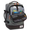 Bestway batoh Cabin Pro Small 20l - sivá
