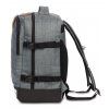 Bestway batoh Cabin Pro Small 20l - sivá