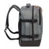 Bestway batoh Cabin Pro Small 20l - sivá