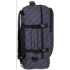 Bestway cestovný batoh Cabin Pro - prints 40 l - antracitová