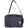 Bestway cestovný batoh Cabin Pro - prints 40 l - antracitová