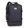 Bestway cestovný batoh Cabin Pro - prints 40 l - antracitová