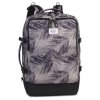 Bestway cestovný batoh Cabin Pro - prints 40 l - béžová