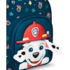 Fabrizio detský batôžtek PAW patrol - modrá 8 l
