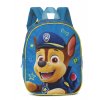 Fabrizio Detský batůžek Tlapkova Patrola - modrá 6l