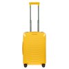 Porsche Design Roadster Hardcase 4W Trolley S  racing yellow