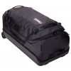 Thule Chasm Duffel roller TCWD232 - čierny