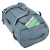 Thule Chasm sportovní taška 70 l TDSD303 - Pond Gray