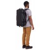 Thule Chasm športová taška 40 l TDSD302 - čierna