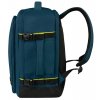 American Tourister TAKE2CABIN MS HARBOR BLUE 27 l