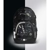 Coocazoo MATE Reflective Splash 30 l
