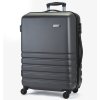 cestovný kufr ROCK TR-0169/3-L ABS - charcoal