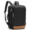 Pacsafe batoh GO CARRY ON 34 l jet black