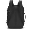 Pacsafe batoh GO CARRY ON 34 l jet black