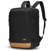 Pacsafe batoh GO CARRY ON 34 l jet black
