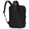 Pacsafe batoh GO CARRY ON 34 l jet black