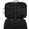 Pacsafe batoh GO CARRY ON 34 l jet black