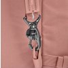 Pacsafe batoh GO CARRY ON 34 l rose