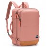 Pacsafe batoh GO CARRY ON 34 l rose