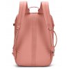 Pacsafe batoh GO CARRY ON 34 l rose